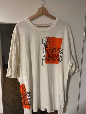 Heron Preston T-Shirt XXL