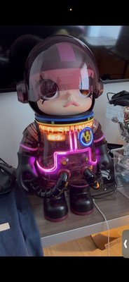 その他 Mega Space Molly Palmer House 1000% Shanghai Mega Space Molly 1000% Pop Mart “Palmer House”! | eBay