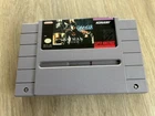 Batman Returns (Super Nintendo Entertainment System SNES) - Tested