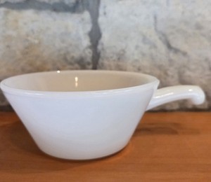 Anchor Hocking Fireking Milk Glass | eBay