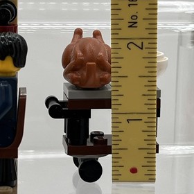 LEGO 40120 Valentines Day Dinner Seasonal set Unique Minifigures w/extras