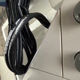 Nintendo NES Advantage Controller Joystick Joystick NES-026