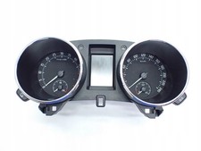 Compteur Skoda YETI