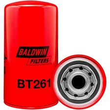 Genuine Baldwin Filter BT261 BT-261 Engine Oi...