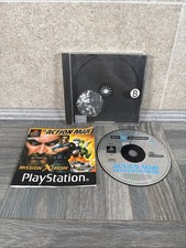 ebay® Auktion 287179526777 | Action Man: Mission Extreme (PlayStation 1, 2000 PS1) - mit Handbuch Thumbnail of ebay® auction 287179526777 | Action Man: Mission Extreme (PlayStation 1, 2000 PS1) - mit Handbuch