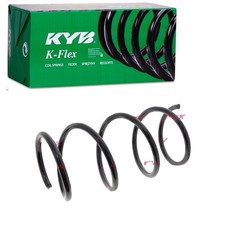KYB K-FLEX FAHRWERKSFEDER FEDER VORDERACHSE passend für RENAULT ESPACE | RH2705