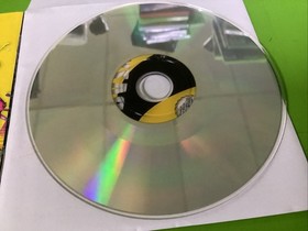 Crazy Taxi (Sega Dreamcast, 2000) Disc Only Tested & Working