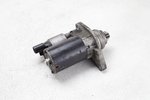 VW PASSAT B6 3C2 Anlasser 02Z911023E 1.40 Petrol 110kw 2012 33304019