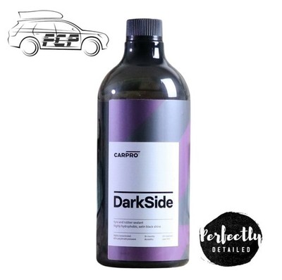 Carpro Darkside Reifen und Gummidichtmittel 1L