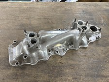 1938-48 Ford Mercury Flathead Edelbrock Super 2x2 Aluminum Intake Manifold
