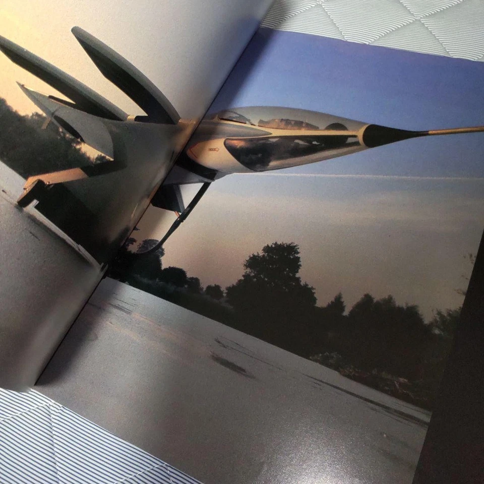 Luigi Colani: Shaping the 21st Century, Industrial Design Book - Image 4 of 4