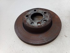 Disque de frein Volkswagen CRAFTER