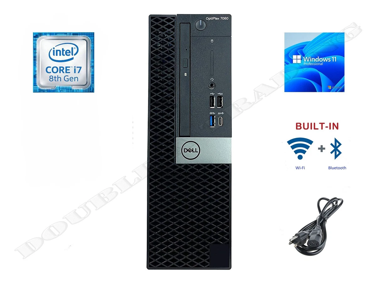 Las mejores ofertas en Intel Core i7 8th generación HDD + SSD