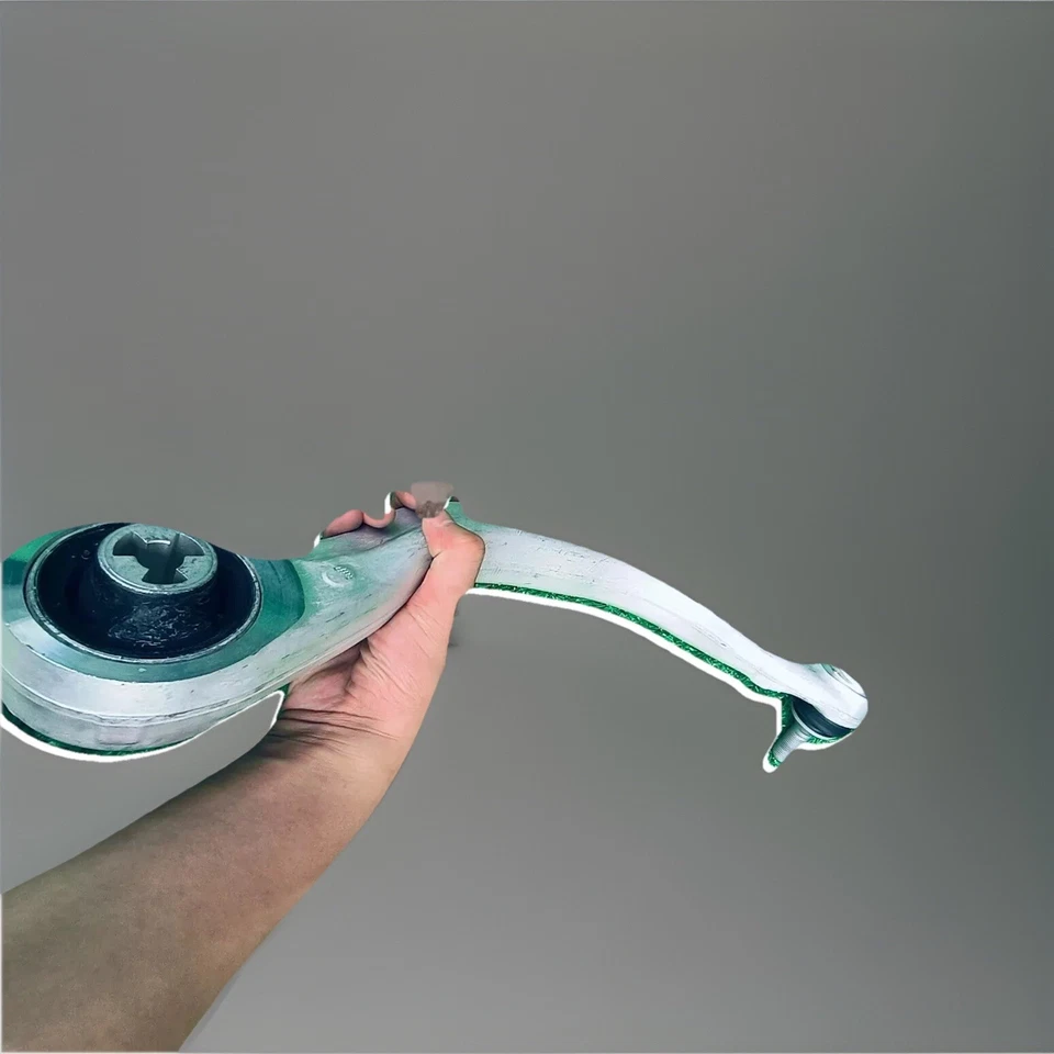 Compliance Link Assembly Right OEM Tesla Model 3/Y- 1044359-00-A  2188359-10-B - Image 2 of 4