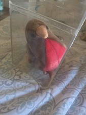  Ty Beanie Babies “Early The Robin”