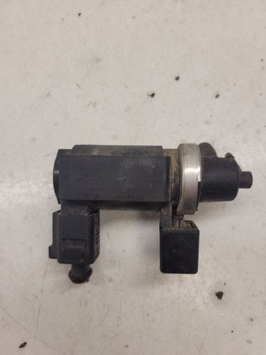 Audi A4 S4 B7 8E 8H 2007 Diesel Turbolader Druckwandler Magnetventil DRA13632