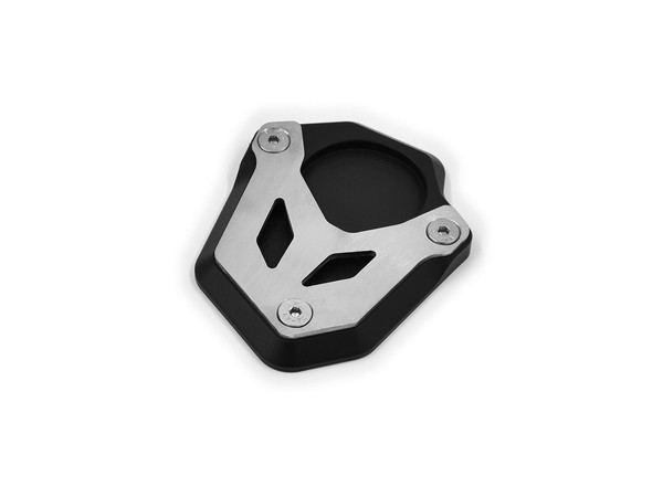 Zieger SeitenstäNderfuß-Verbreiterung Passend FüR BMW R 1200 GS LC 2014-2018-image
