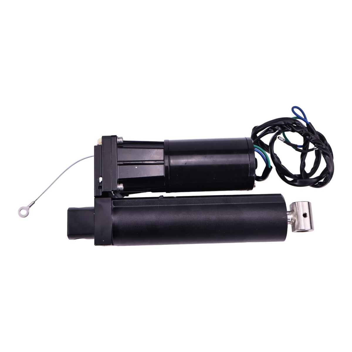 Power Trim Assembly 8M0090335 8M0171818 Mercury Outboard