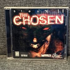 Blood 2: The Chosen - PC