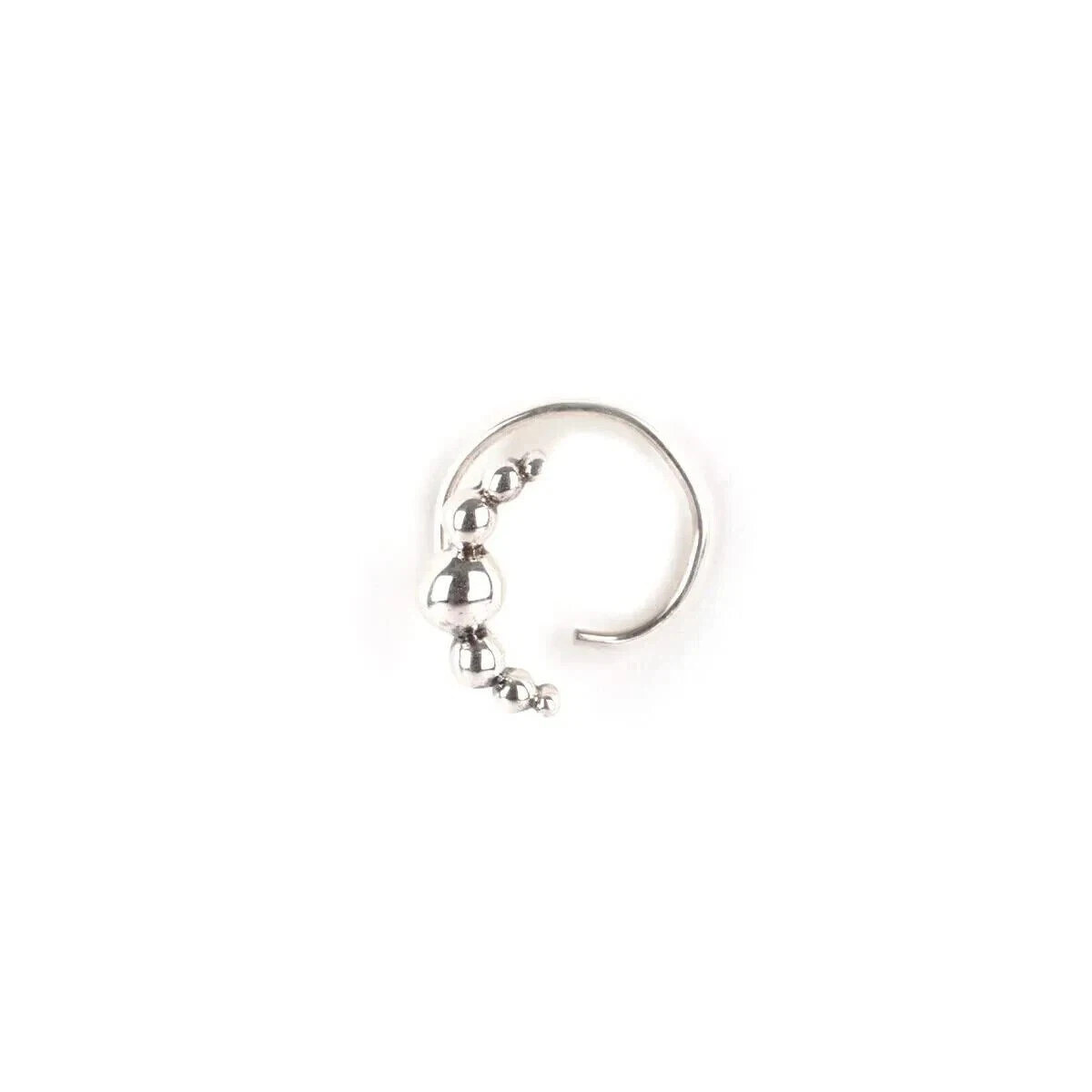 Caratlane store nose rings