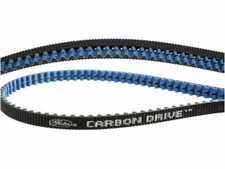 Gates Carbon Drive CDX Riemen 115 Zähne 1265...