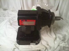 STOBER DRIVE P421SPR0050KX401VF0020MF GEARBOX Repaired