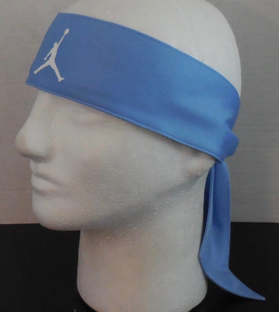 jordan headtie