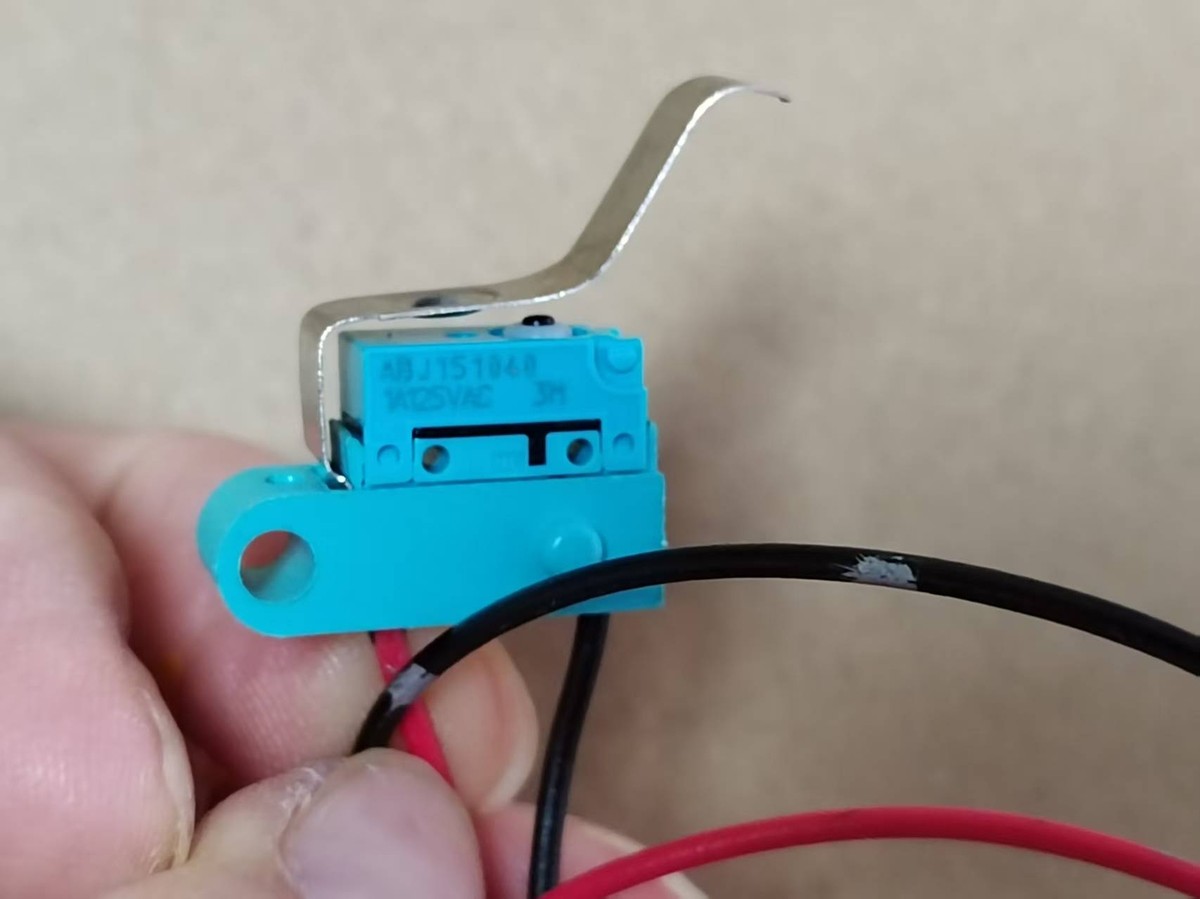 1pc ABJ362860 151040 Normally Closed Waterproof Microswitch | eBay
