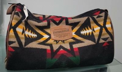 aztec duffle bolsa