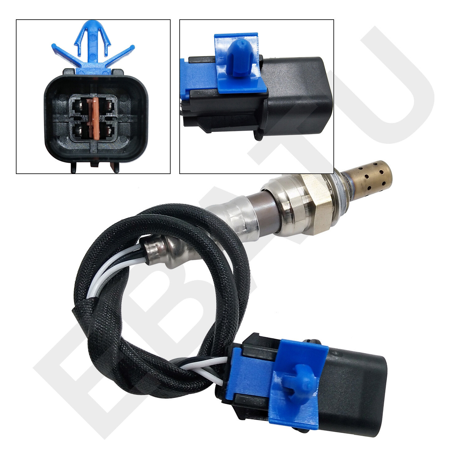 Premium O2 Oxygen Sensor For 20062002 Hyundai Santa Fe XG350 3.5L