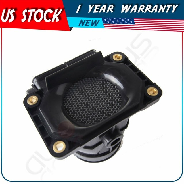 Brand New Mass Air Flow Sensor MAF For Honda Accord CRZ Pilot Odyssey