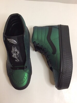vans morsmordre shoes