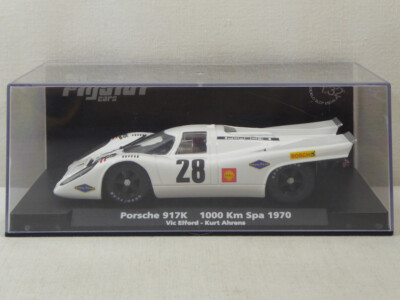 Fly 1:32 Porsche 917K 1000km Spa 1970 Ref.F11102 NEU/BOX (F0378)