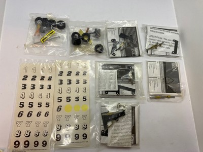 carrera slot car brushes