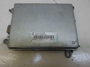 Front Electronic Module Ford Windstar 2001 2002 2003 1f2t 13c788 Ad Oem Ebay