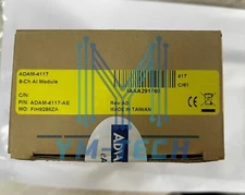 1PC Brand New Advantech ADAM-4117 DHL SHIP