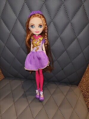  Mattel Ever After High Powerful Princess Tribe Apple