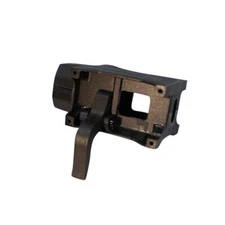 Flywing AirWolf V2.5 Tail Tube Clamp Base