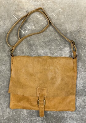 Borse in Pelle Genuine Leather Made in Italy Shoulder Bag Purse