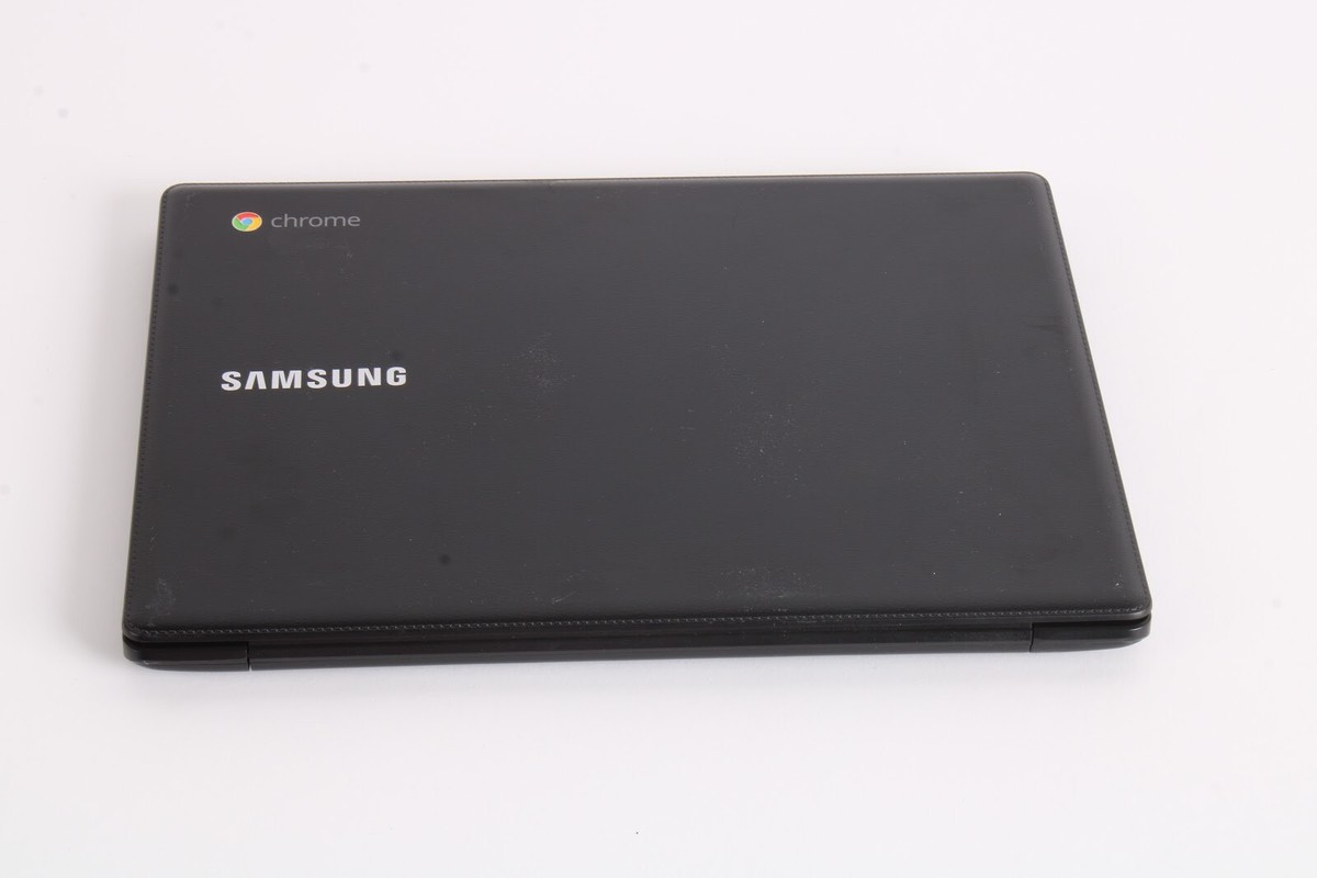 Samsung XE503C12 Chromebook 2 Notebook 4GB 16GB - No Power Supply