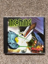 ebay® Auktion 206175864946 | Incoming (Sega Dreamcast, 1998) PAL - sehr guter Zustand Disc Sammler Thumbnail of ebay® auction 206175864946 | Incoming (Sega Dreamcast, 1998) PAL - sehr guter Zustand Disc Sammler
