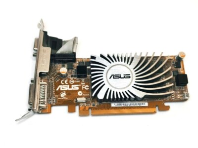 1gd3 Lp Asus Eah5450 1gb 90-C1CP25-L0UANAYZ ASUS EAH5450 SILENT/DI