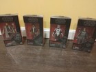 Star Wars Black Series Lot Of 4. Beckett, Val, Han & Patrol Trooper. High Grades