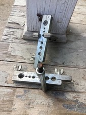 pair of Bonney RF-46 tubing flaring tools 3/16" - 5/8"