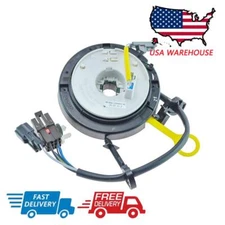 Clock Spring For FORD EXPEDITION F-150 F-250 1997-1998 LINCOLN NAVIGATOR 1998