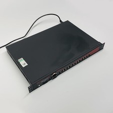 Netasq U250S VPN Firewall Network Security Appliance U250S-A UK Plug Router