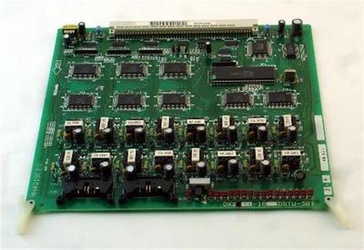 Refurbished NEC Nitsuko Tie 384i (92180) 16 Port Digital Station