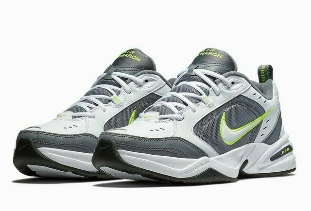 nike air monarch iv cross trainer