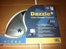 Dazzle video creator platinum