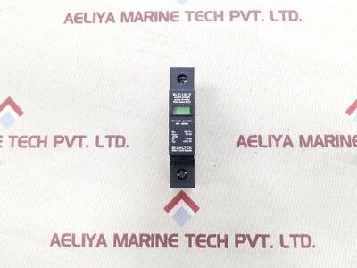 SALTEK SLP-130 V Surge Protective Device 130V